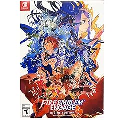 Fire emblem engage for sale  Delivered anywhere in USA 