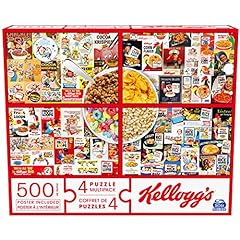 Toys games kellogg for sale  Delivered anywhere in USA 