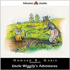 Uncle Wiggily's Adventures for sale  Delivered anywhere in USA 