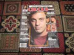 Circus magazine for sale  Delivered anywhere in USA 