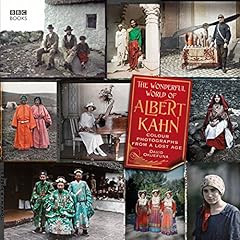 Wonderful albert kahn for sale  Delivered anywhere in UK
