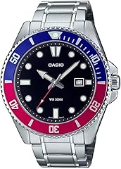 Casio classic diver for sale  Delivered anywhere in USA 