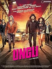 Ungli usato  Spedito ovunque in Italia 