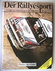 Rallyesport 1990 kampf gebraucht kaufen  Wird an jeden Ort in Deutschland
