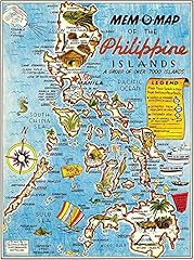 Philippines 7000 islands for sale  Delivered anywhere in USA 