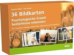 Bildkarten psychologische grun gebraucht kaufen  Wird an jeden Ort in Deutschland