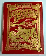 150 years international for sale  Delivered anywhere in UK