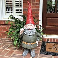 Gnomes toad hollow for sale  Delivered anywhere in USA 