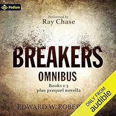 Breakers omnibus books for sale  Delivered anywhere in UK