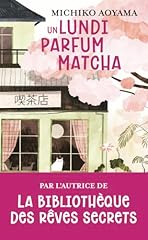 Parfum matcha d'occasion  Livré partout en France