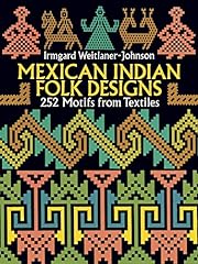 Mexican indian folk for sale  Delivered anywhere in UK