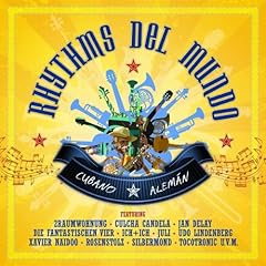 Rhythms del mundo d'occasion  Livré partout en France