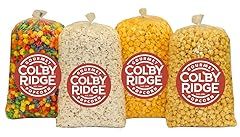 Flavor gourmet popcorn for sale  Delivered anywhere in USA 