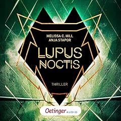 Lupus noctis usato  Spedito ovunque in Italia 
