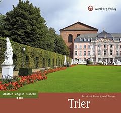 Trier bildband farbe gebraucht kaufen  Wird an jeden Ort in Deutschland