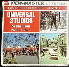 Afg universal studios for sale  Delivered anywhere in USA 
