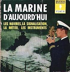 Marine navires instruments d'occasion  Livré partout en France