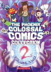 Phoenix colossal comics for sale  Delivered anywhere in UK