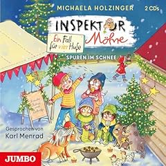 Inspektor möhre ein d'occasion  Livré partout en France