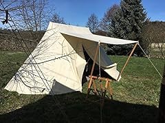 Mittelalterliches saxon tent gebraucht kaufen  Wird an jeden Ort in Deutschland