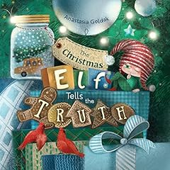 Christmas elf tells for sale  Delivered anywhere in USA 