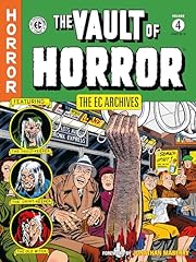 Archives vault horror for sale  Delivered anywhere in USA 