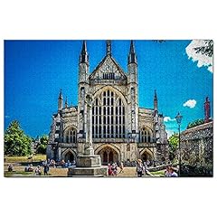 England winchester cathedral for sale  Delivered anywhere in UK