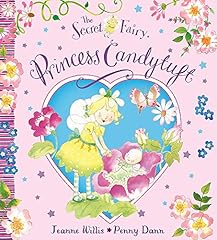 The secret fairy d'occasion  Livré partout en France