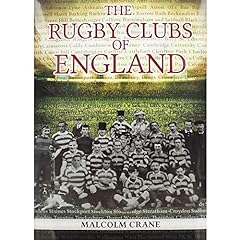 Rugby clubs england for sale  Delivered anywhere in UK