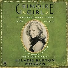 Grimoire girl memoir for sale  Delivered anywhere in UK