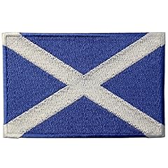 Scotland flag scottish for sale  Delivered anywhere in UK