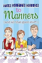 Girl guide manners for sale  Delivered anywhere in USA 