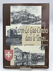 Aubin gua combes d'occasion  Livré partout en France