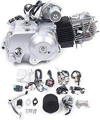 125cc semi auto for sale  Delivered anywhere in USA 