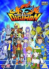 Digimon frontier edizione usato  Spedito ovunque in Italia 