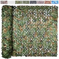 Yeacool camo netting for sale  Delivered anywhere in USA 
