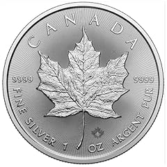 2025 canadian silver for sale  Delivered anywhere in USA 