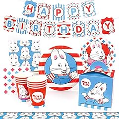 Max ruby party for sale  Delivered anywhere in USA 