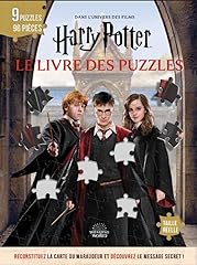 Harry potter livre d'occasion  Livré partout en France