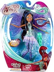 Winx aisha sirenix for sale  Delivered anywhere in Canada