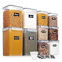 Vtopmart pcs flour for sale  Delivered anywhere in USA 