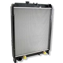 Radiator compatible hino for sale  Delivered anywhere in USA 