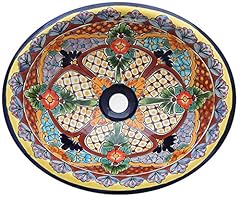 Mexican talavera handmade for sale  Delivered anywhere in USA 