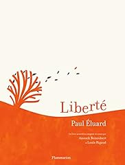 Liberté livre accordéon d'occasion  Livré partout en Belgiqu