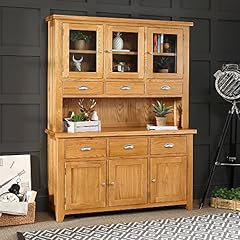 Cheshire oak large for sale  Delivered anywhere in UK