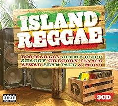Island reggae for sale  Delivered anywhere in UK