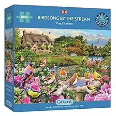 Birdsong stream 1000 for sale  Delivered anywhere in UK