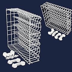 Whirlpool w10161215 dishrack for sale  Delivered anywhere in USA 