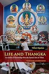 Life thangka search for sale  Delivered anywhere in UK