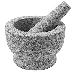 Chefsofi mortar pestle for sale  Delivered anywhere in USA 